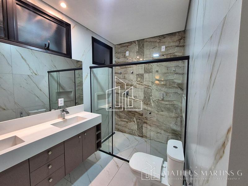 Sobrado NOVO em Condomínio – Helvétia Park II | Indaiatuba/SP — foto 13