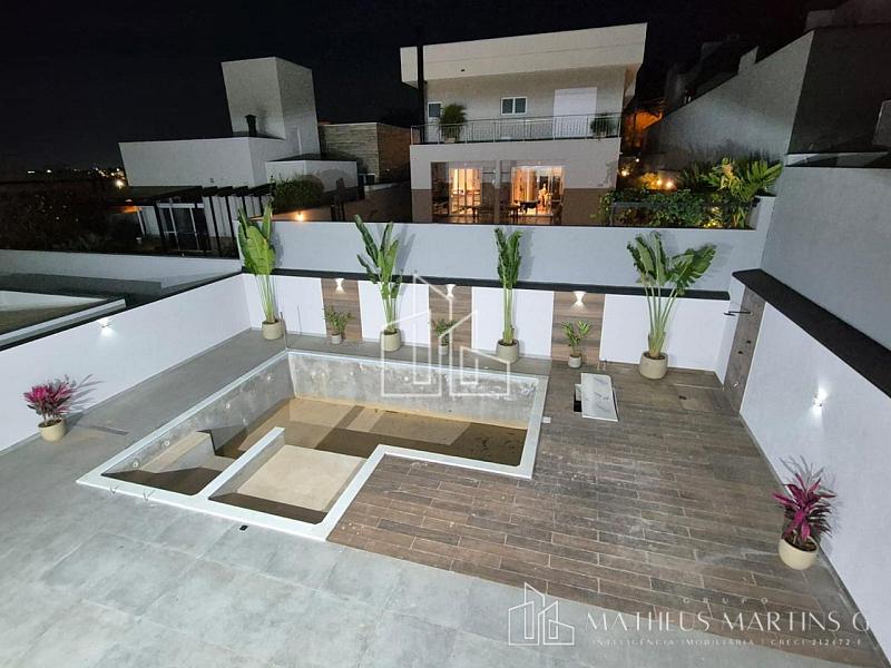 Sobrado NOVO em Condomínio – Helvétia Park II | Indaiatuba/SP — foto 20