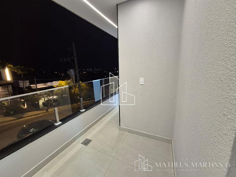 Sobrado NOVO em Condomínio – Helvétia Park II | Indaiatuba/SP — foto 19