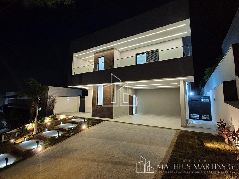 Sobrado NOVO em Condomínio – Helvétia Park II | Indaiatuba/SP — foto 2