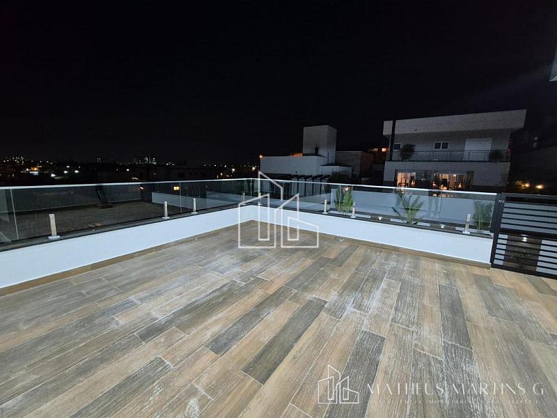 Sobrado NOVO em Condomínio – Helvétia Park II | Indaiatuba/SP — foto 18