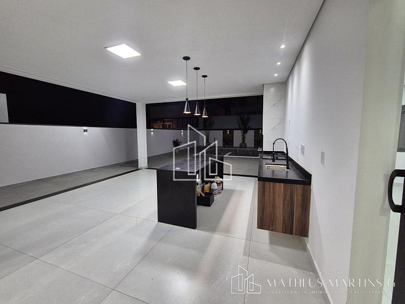 Sobrado NOVO em Condomínio – Helvétia Park II | Indaiatuba/SP — foto 7