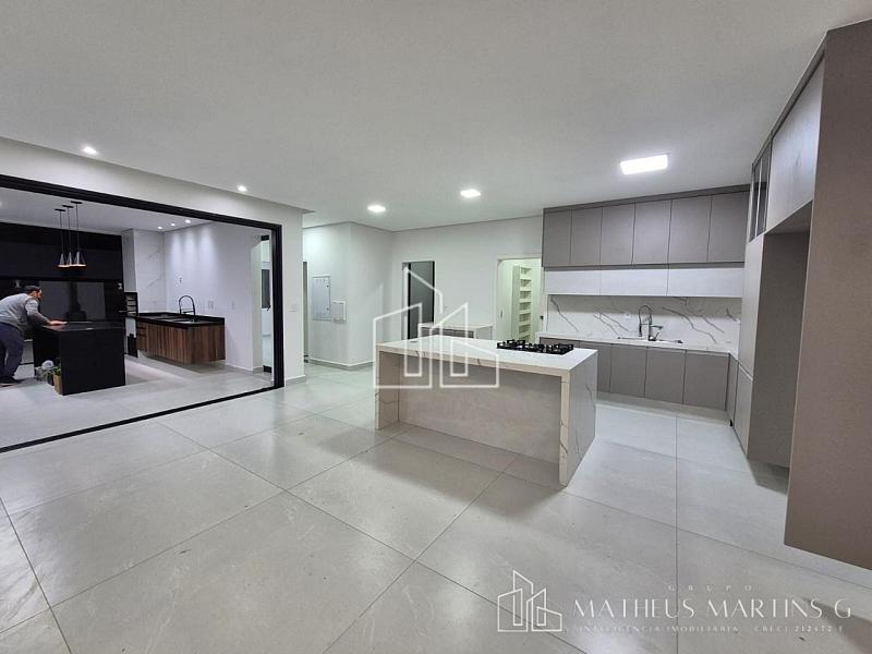 Sobrado NOVO em Condomínio – Helvétia Park II | Indaiatuba/SP — foto 5