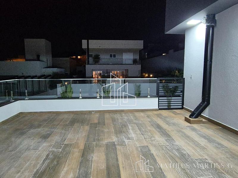 Sobrado NOVO em Condomínio – Helvétia Park II | Indaiatuba/SP — foto 21