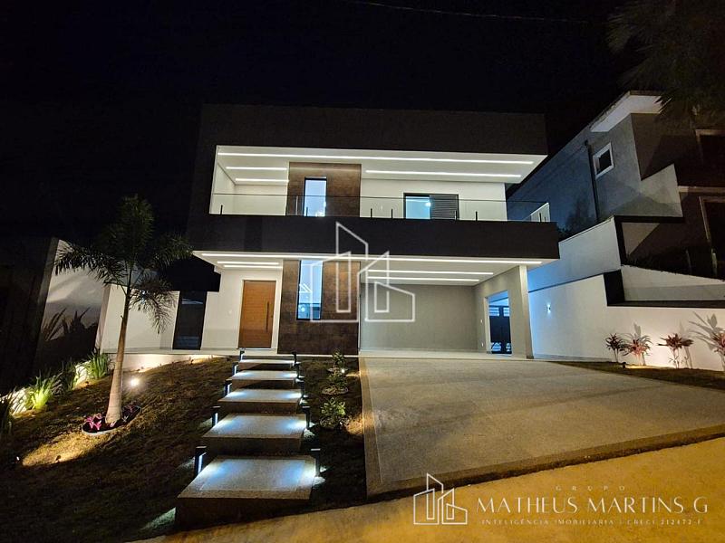 Sobrado NOVO em Condomínio – Helvétia Park II | Indaiatuba/SP — foto 3