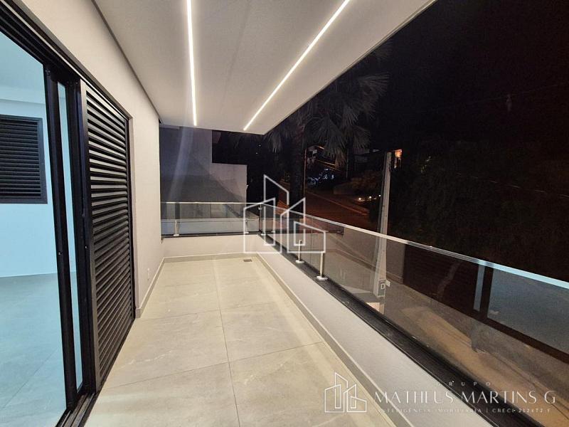 Sobrado NOVO em Condomínio – Helvétia Park II | Indaiatuba/SP — foto 17