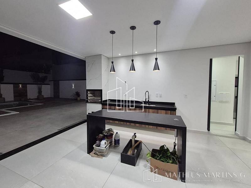 Sobrado NOVO em Condomínio – Helvétia Park II | Indaiatuba/SP — foto 8