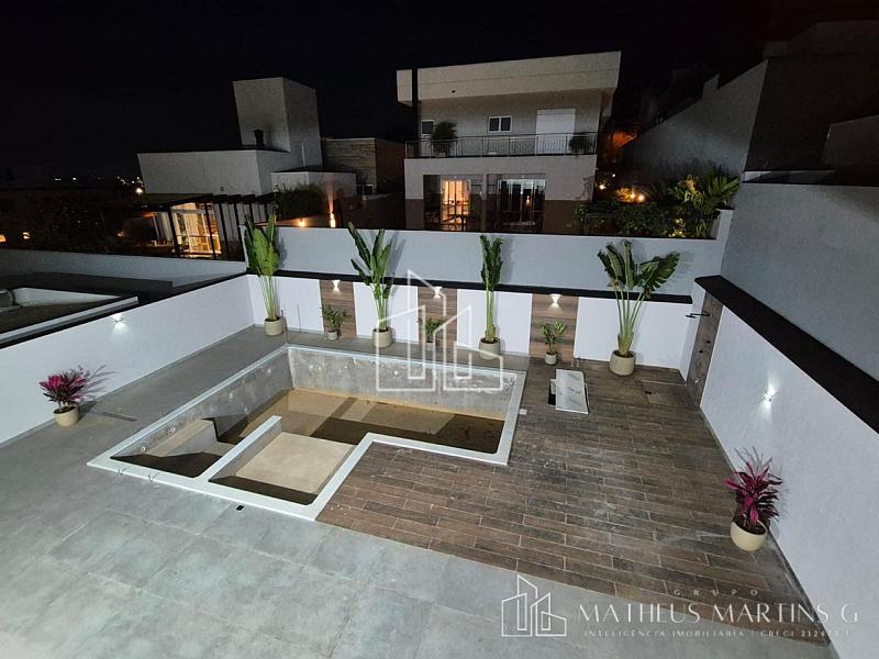 Sobrado NOVO em Condomínio – Helvétia Park II | Indaiatuba/SP — foto 22