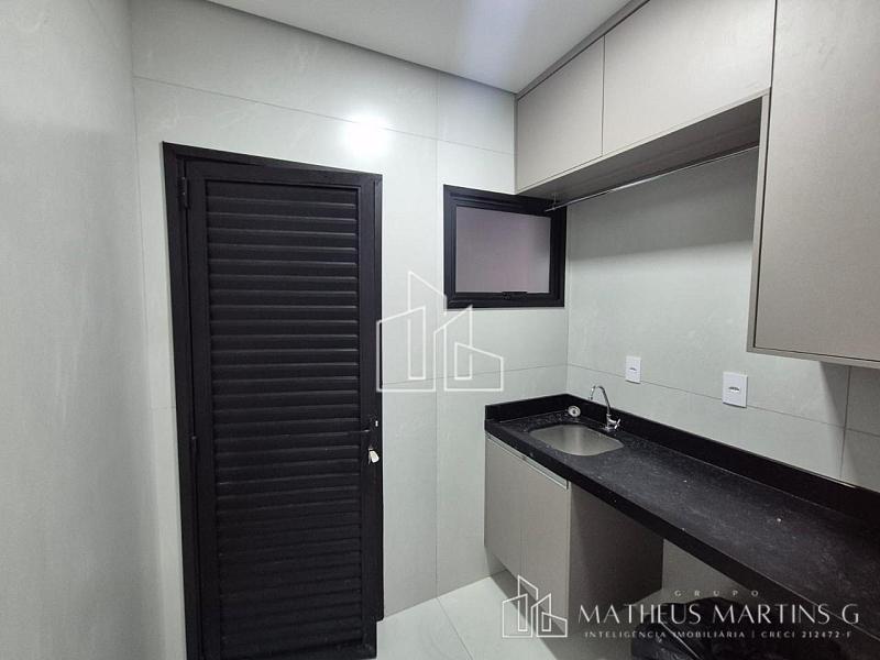 Sobrado NOVO em Condomínio – Helvétia Park II | Indaiatuba/SP — foto 31