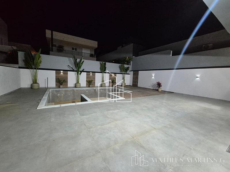 Sobrado NOVO em Condomínio – Helvétia Park II | Indaiatuba/SP — foto 32