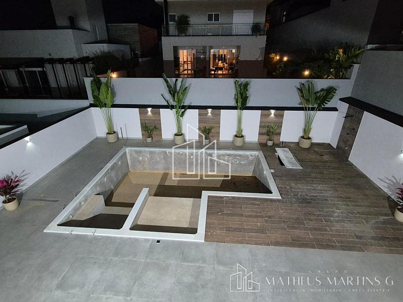 Sobrado NOVO em Condomínio – Helvétia Park II | Indaiatuba/SP — foto 33