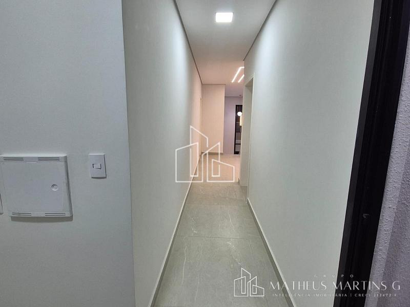 Sobrado NOVO em Condomínio – Helvétia Park II | Indaiatuba/SP — foto 11