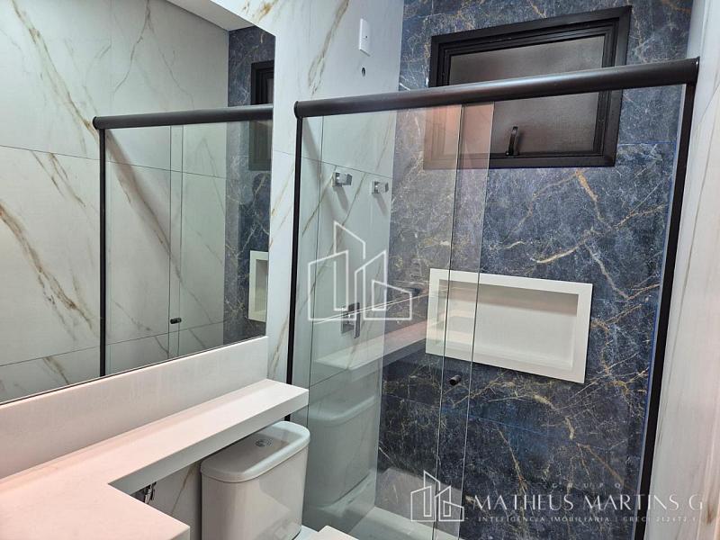 Sobrado NOVO em Condomínio – Helvétia Park II | Indaiatuba/SP — foto 24