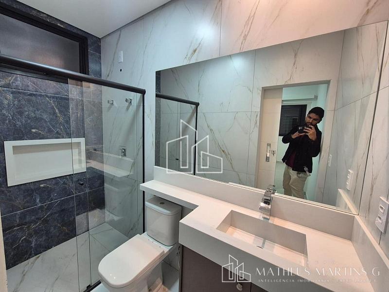 Sobrado NOVO em Condomínio – Helvétia Park II | Indaiatuba/SP — foto 28