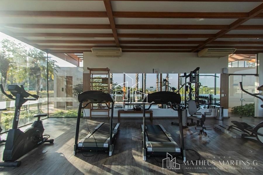 Casa Térrea – Alphaville Castello | Itu/Sorocaba — foto 29