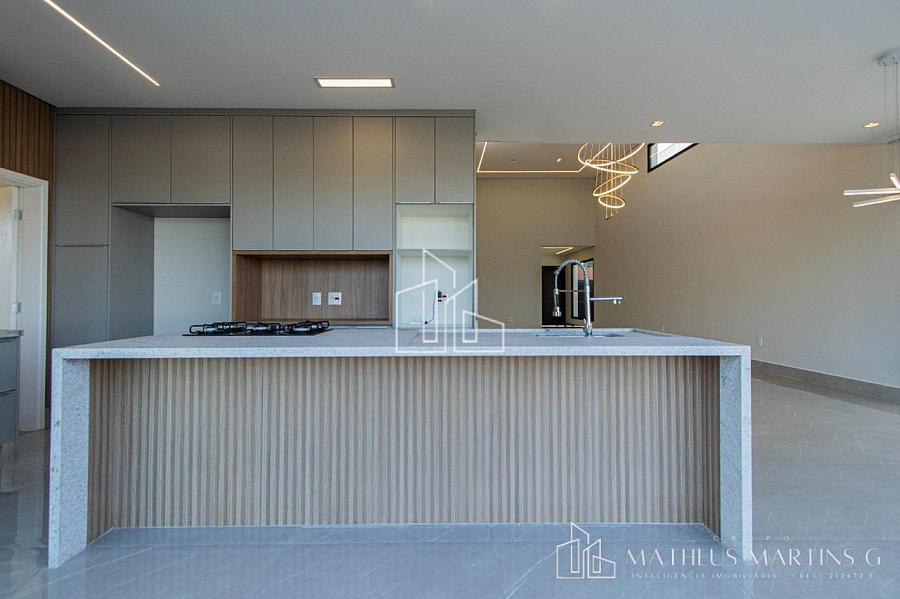 Casa Térrea – Alphaville Castello | Itu/Sorocaba — foto 6