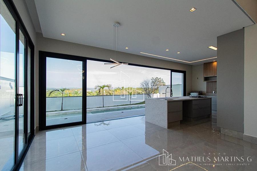 Casa Térrea – Alphaville Castello | Itu/Sorocaba — foto 5