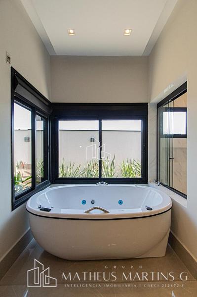 Casa Térrea – Alphaville Castello | Itu/Sorocaba — foto 14