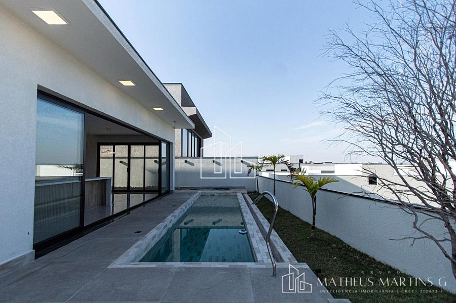 Casa Térrea – Alphaville Castello | Itu/Sorocaba — foto 21