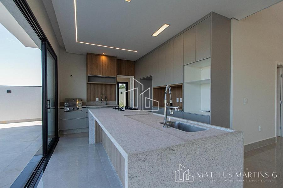 Casa Térrea – Alphaville Castello | Itu/Sorocaba — foto 7