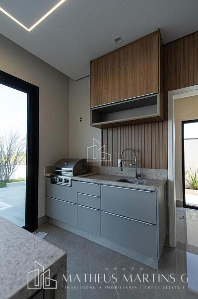 Casa Térrea – Alphaville Castello | Itu/Sorocaba — foto 11