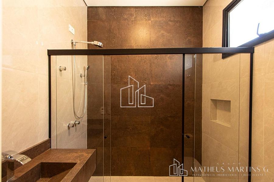 Casa Térrea – Alphaville Castello | Itu/Sorocaba — foto 15