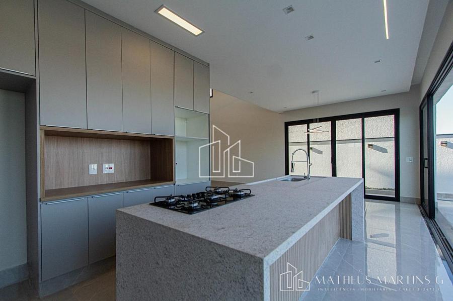 Casa Térrea – Alphaville Castello | Itu/Sorocaba — foto 8