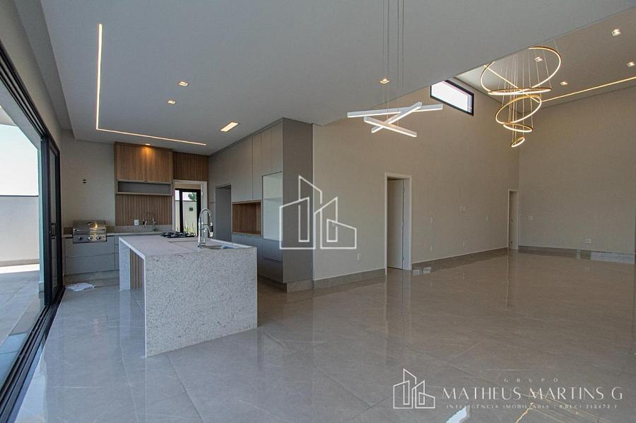 Casa Térrea – Alphaville Castello | Itu/Sorocaba — foto 9