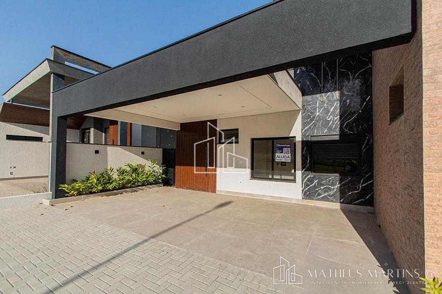 Casa Térrea – Alphaville Castello | Itu/Sorocaba — foto 3