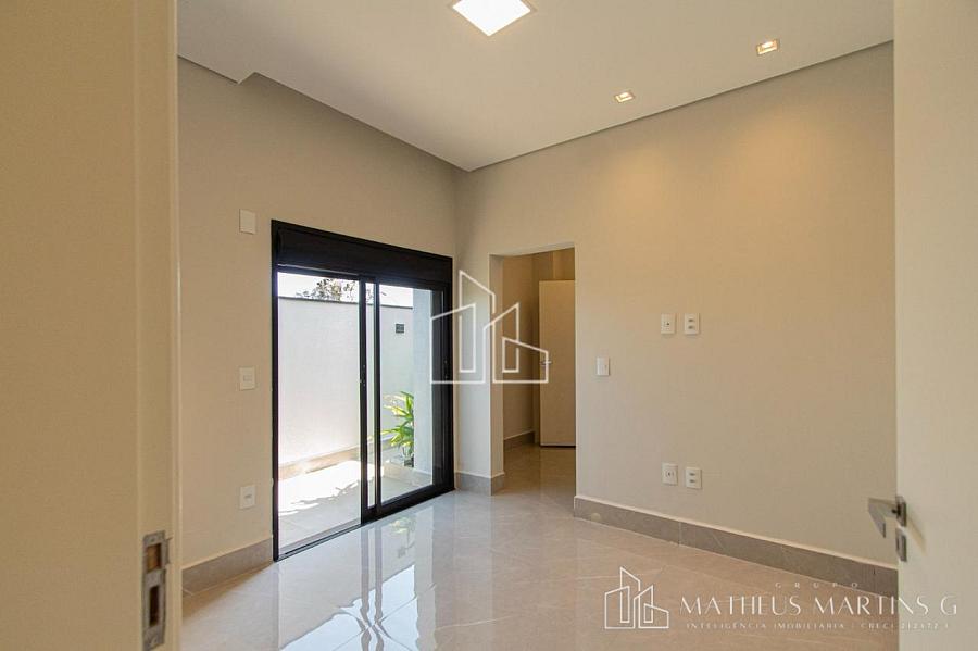 Casa Térrea – Alphaville Castello | Itu/Sorocaba — foto 13