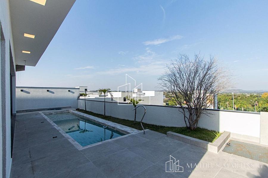 Casa Térrea – Alphaville Castello | Itu/Sorocaba — foto 23