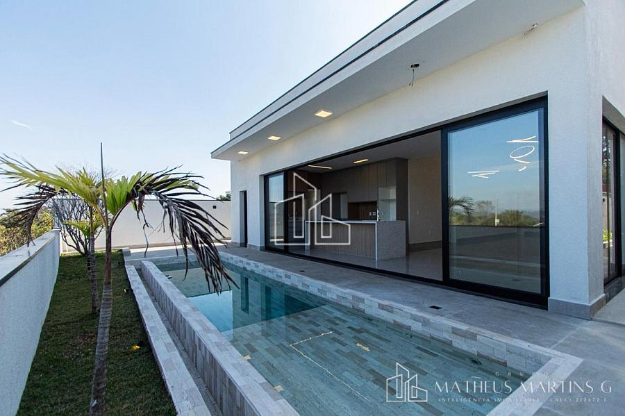 Casa Térrea – Alphaville Castello | Itu/Sorocaba — foto 22