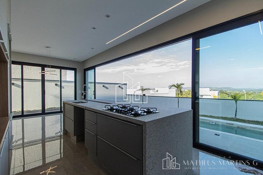 Casa Térrea – Alphaville Castello | Itu/Sorocaba — foto 10