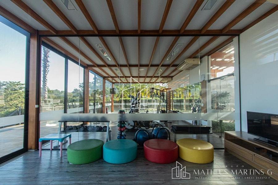 Casa Térrea – Alphaville Castello | Itu/Sorocaba — foto 27
