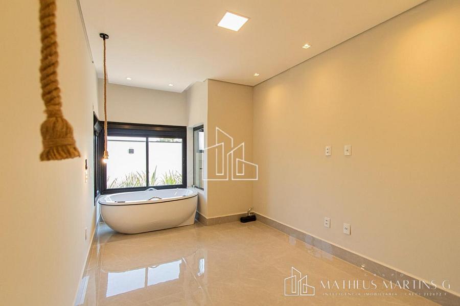 Casa Térrea – Alphaville Castello | Itu/Sorocaba — foto 16