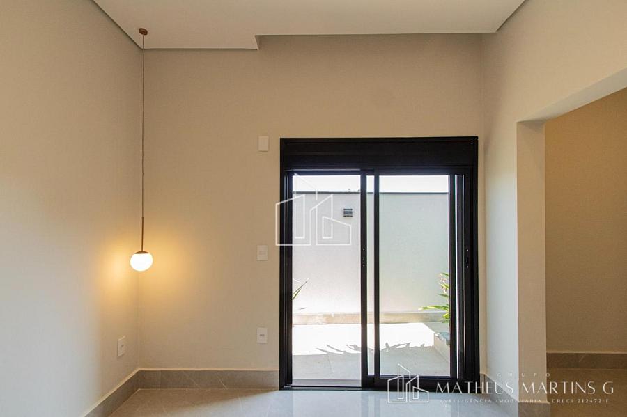 Casa Térrea – Alphaville Castello | Itu/Sorocaba — foto 18