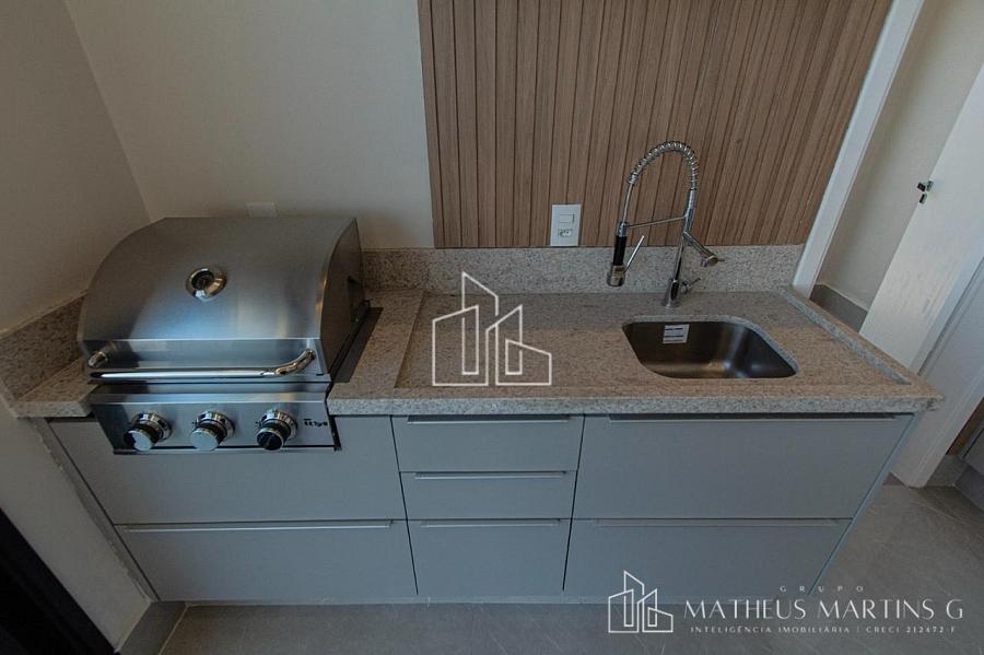 Casa Térrea – Alphaville Castello | Itu/Sorocaba — foto 12