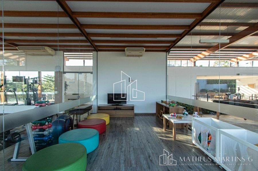 Casa Térrea – Alphaville Castello | Itu/Sorocaba — foto 28