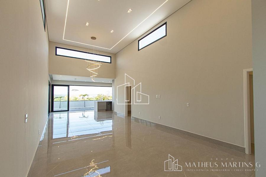 Casa Térrea – Alphaville Castello | Itu/Sorocaba — foto 4