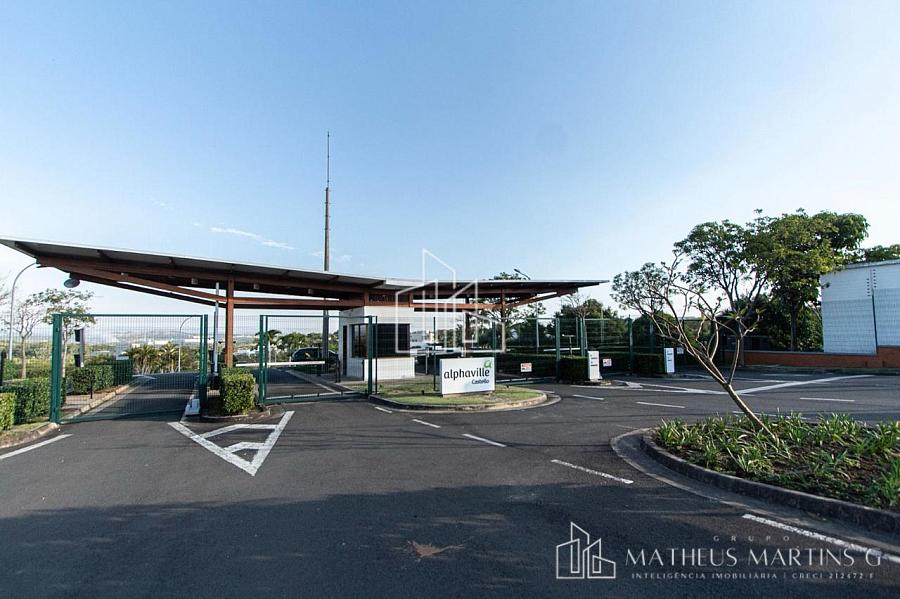 Casa Térrea – Alphaville Castello | Itu/Sorocaba — foto 32