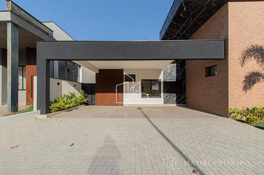 Casa Térrea – Alphaville Castello | Itu/Sorocaba — foto 2