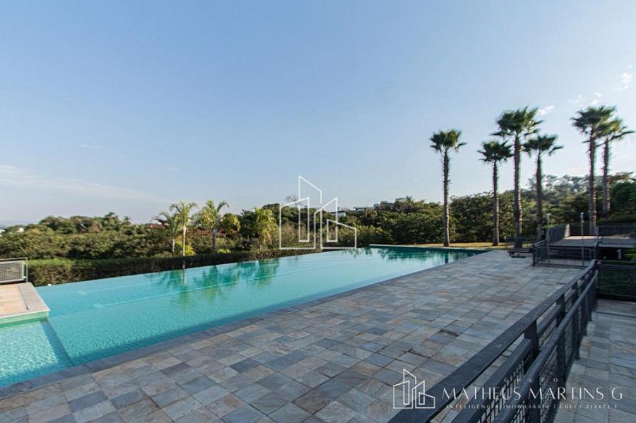 Casa Térrea – Alphaville Castello | Itu/Sorocaba — foto 25