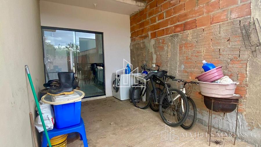 Imóvel a venda no Condomínio Parque Imperial — foto 11