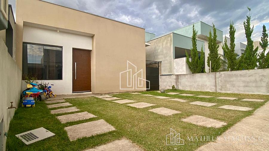 Imóvel a venda no Condomínio Parque Imperial — foto 2