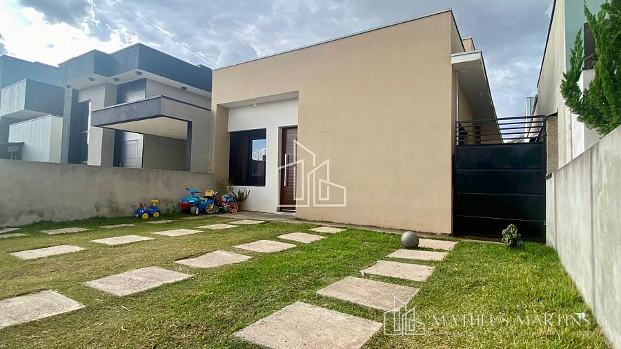 Imóvel a venda no Condomínio Parque Imperial — foto 3