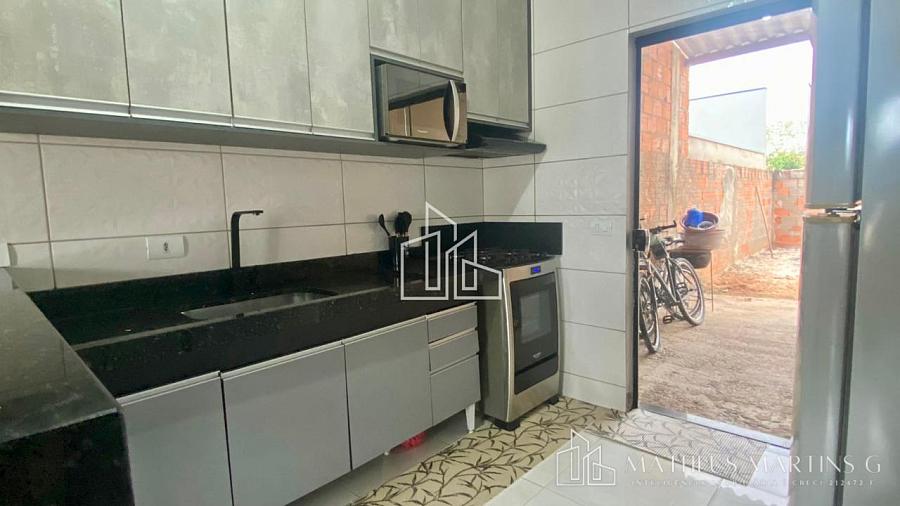 Imóvel a venda no Condomínio Parque Imperial — foto 6