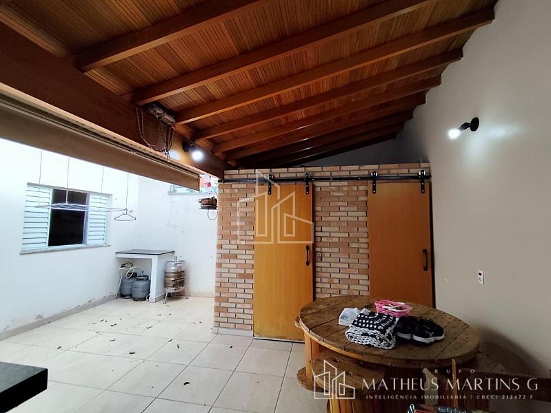 Lindo imóvel a venda no Jardim Santa Marta III — foto 18