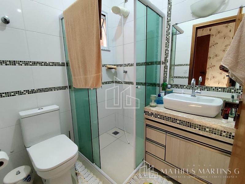 Lindo imóvel a venda no Jardim Santa Marta III — foto 13