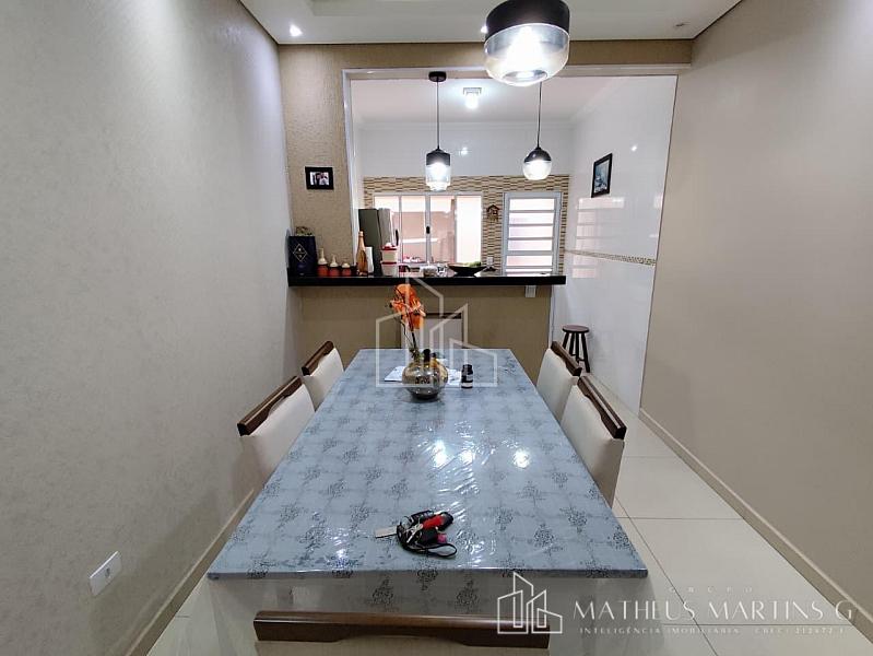 Lindo imóvel a venda no Jardim Santa Marta III — foto 7