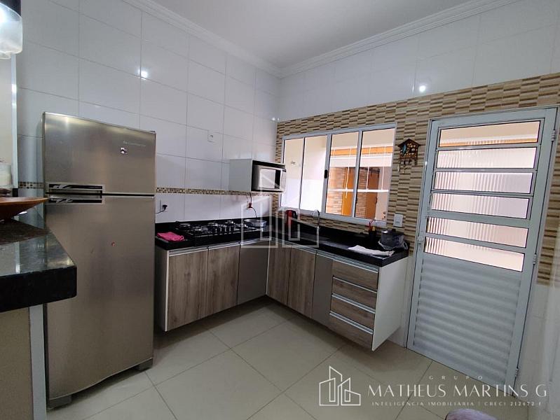 Lindo imóvel a venda no Jardim Santa Marta III — foto 9